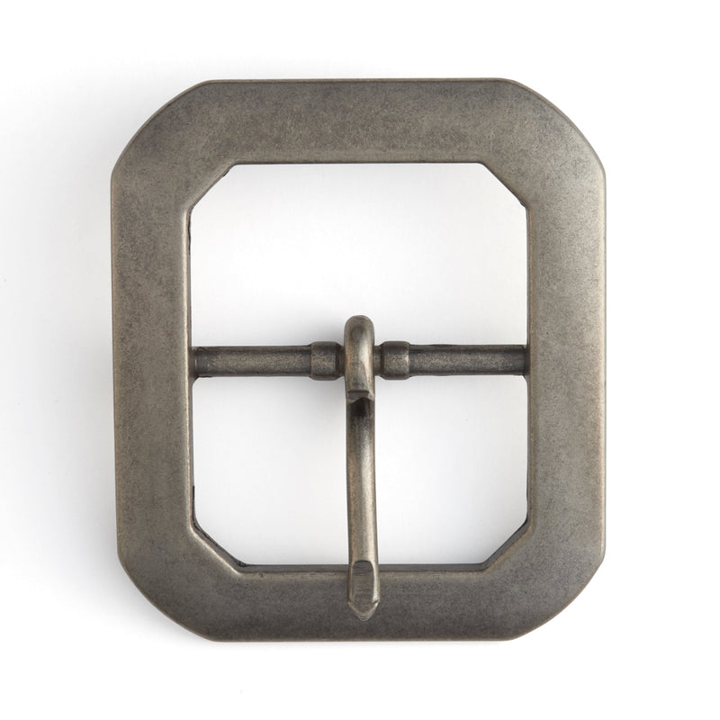 Boucle d'angle clipsée