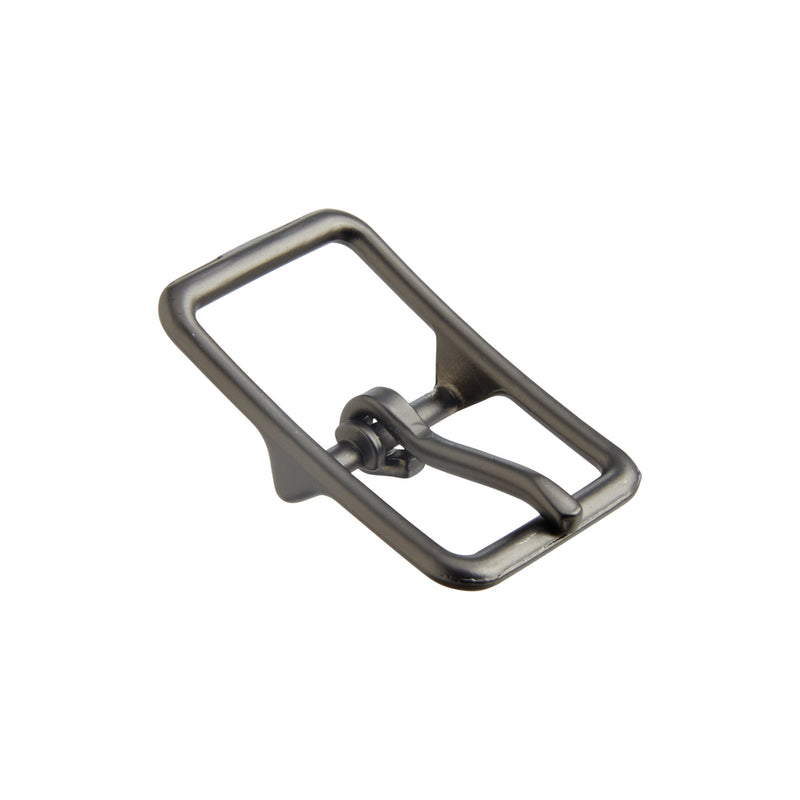 Center Bar Buckle