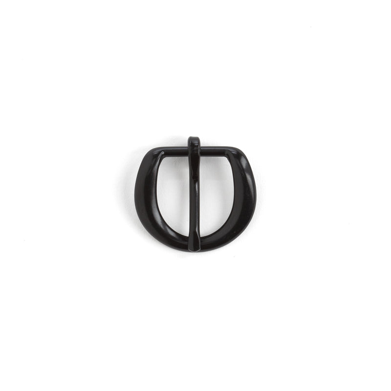 Heel Bar Buckle