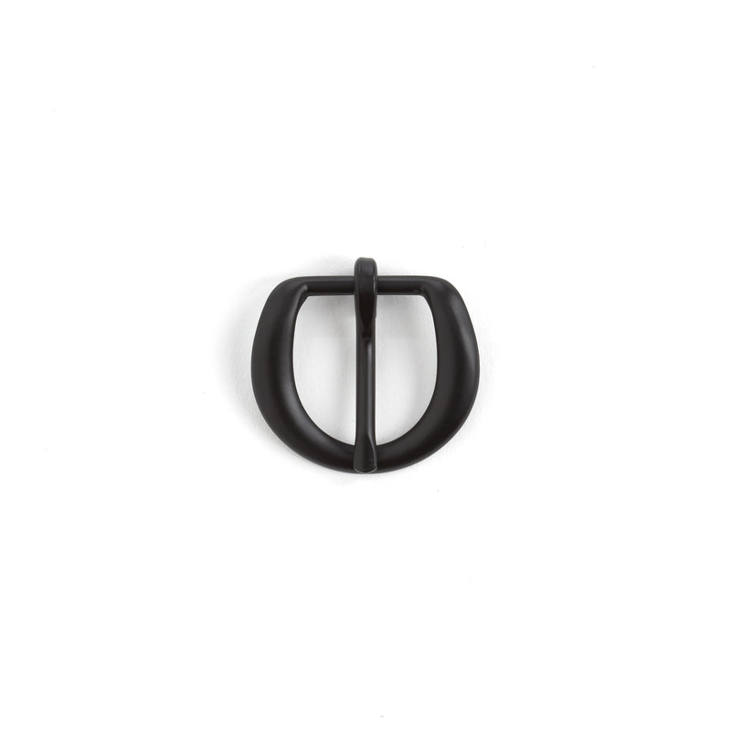 Heel Bar Buckle