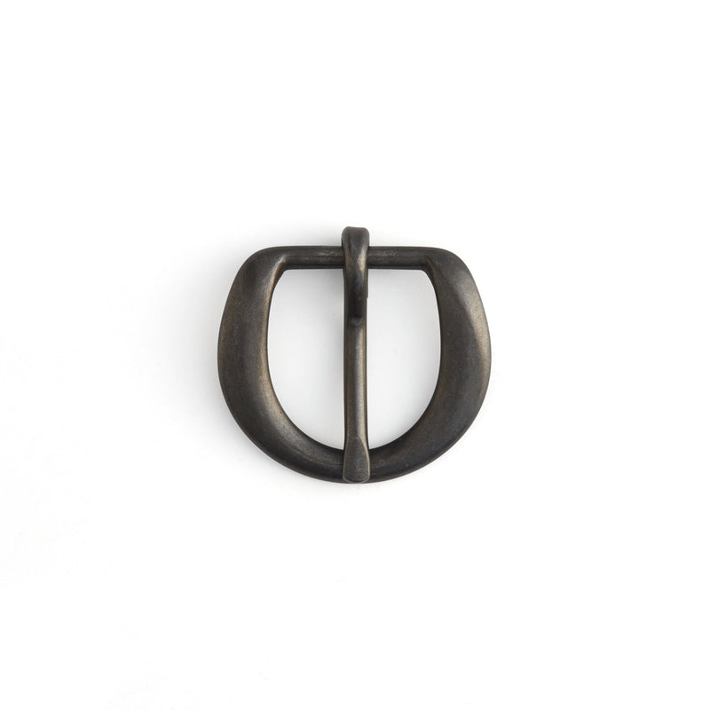 Heel Bar Buckle
