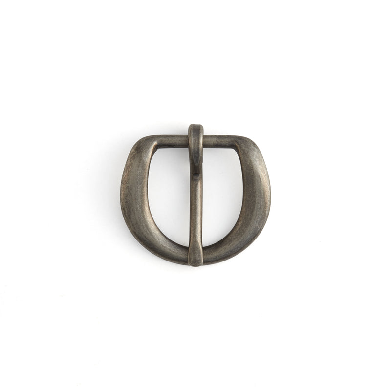 Heel Bar Buckle