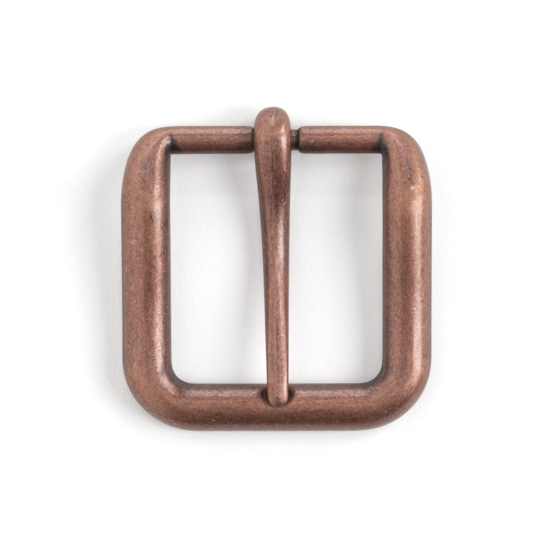 Wave Buckle