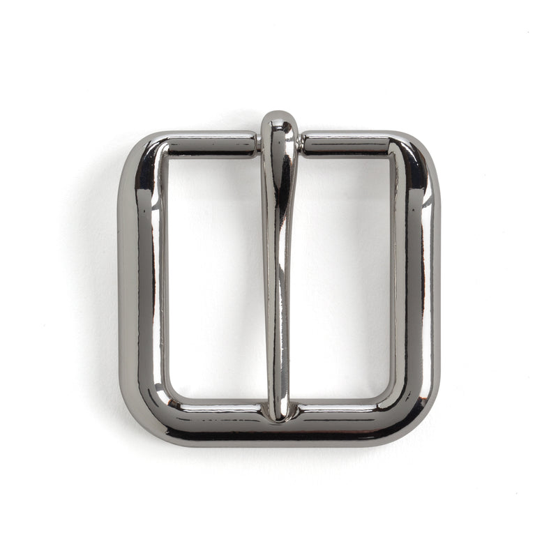 Wave Buckle