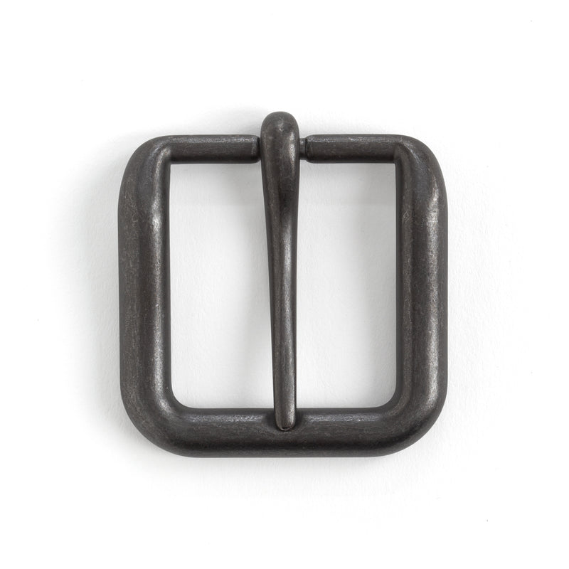Wave Buckle