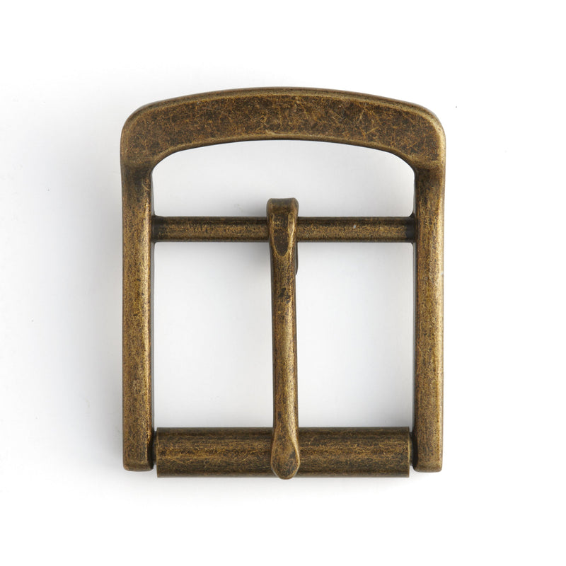 Dunham Roller Buckle