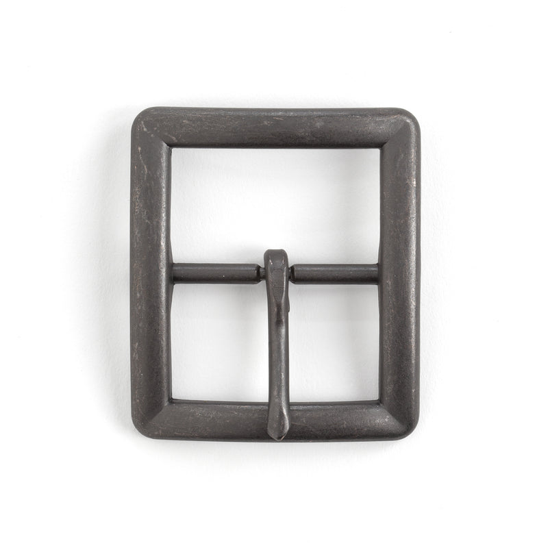 Seaton Center Bar Buckle