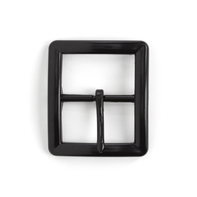 Seaton Center Bar Buckle
