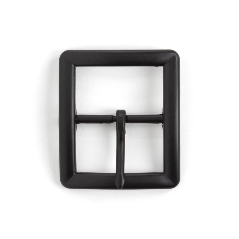 Seaton Center Bar Buckle