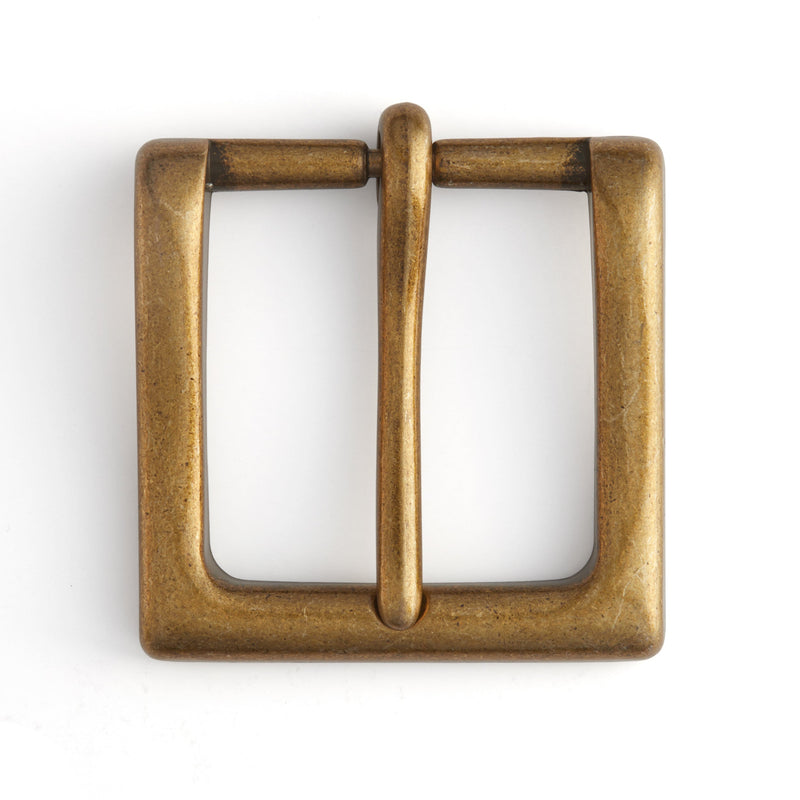 Bandera Buckle