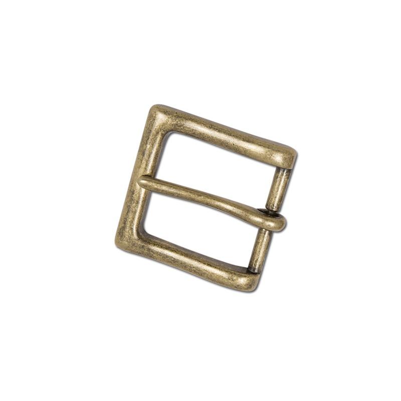 Bandera Buckle