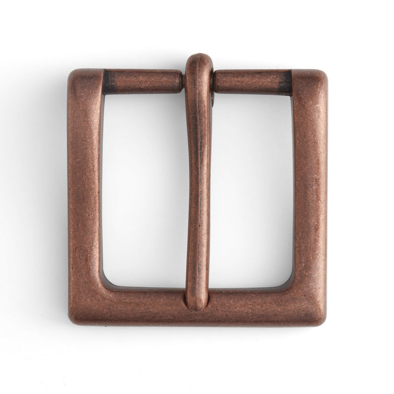 Bandera Buckle