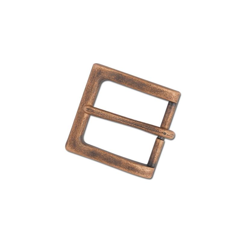 Bandera Buckle