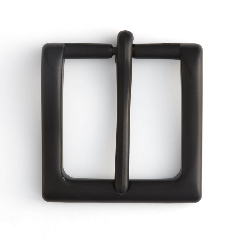 Bandera Buckle