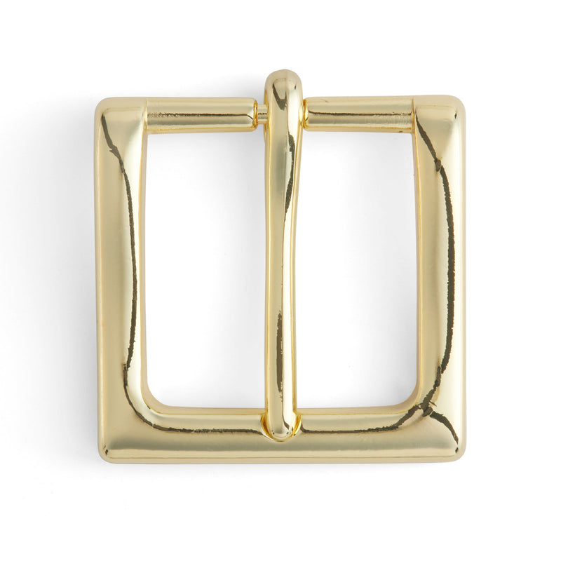 Bandera Buckle