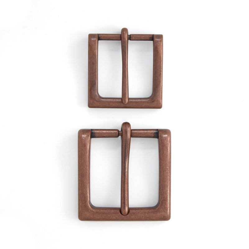 Bandera Buckle