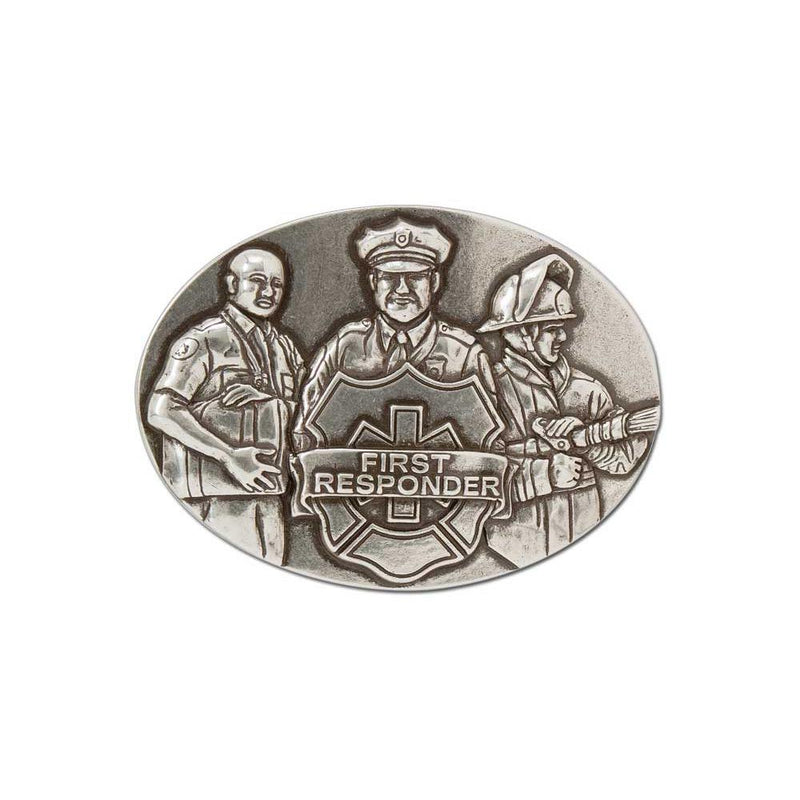 First Responder / Military Buckle - FINAL SALE