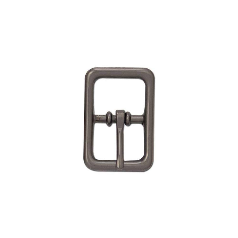 Center Bar Buckle