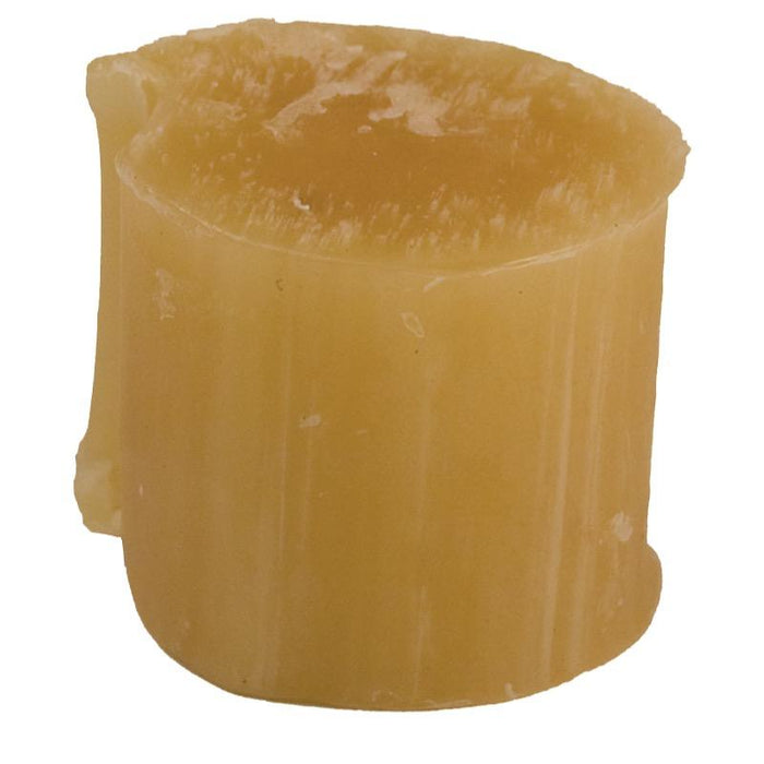 Bloque de cera de abejas 1 oz