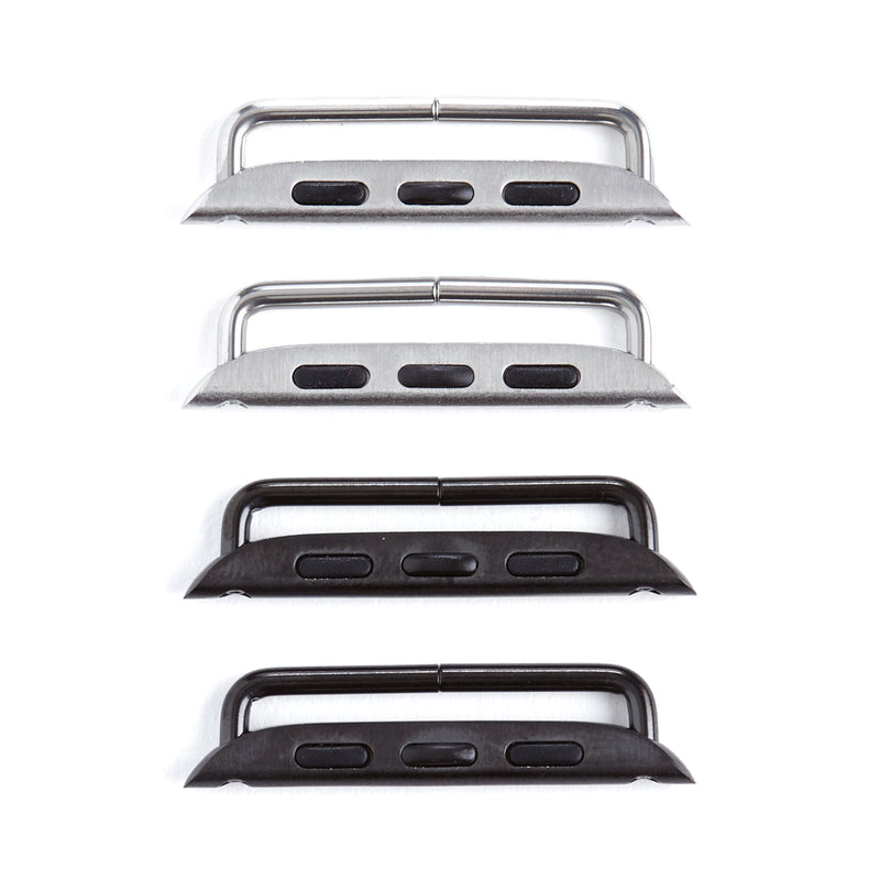 Apple Watch Compatible Loop Band Connectors