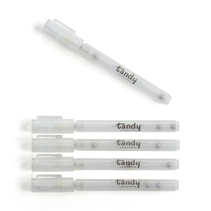 Lot de 5 stylos colorants réutilisables #2