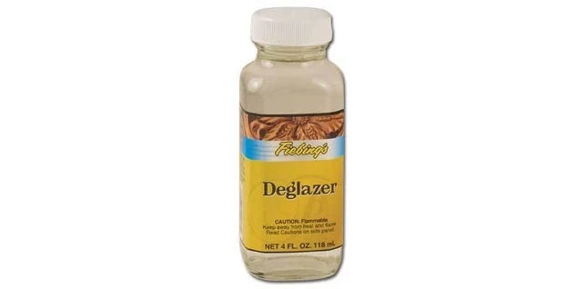 Fiebing's Deglazer 118ml