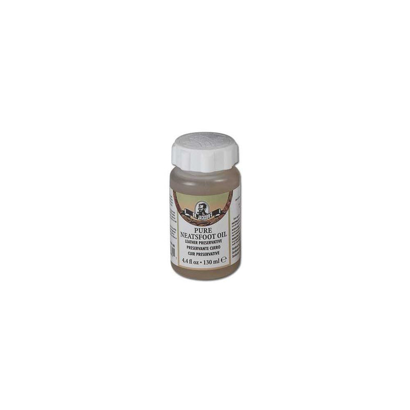 Dr. Jackson's Pure Neatsfoot Oil