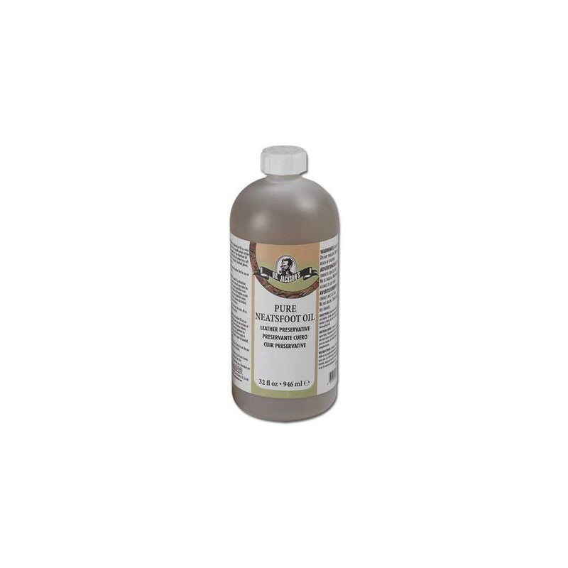 Dr. Jackson's Pure Neatsfoot Oil