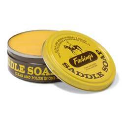 Savon de selle de Fiebing 12 oz (355 ml)