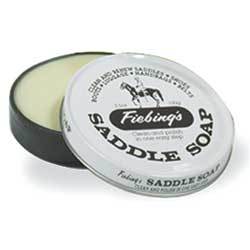 Fiebing's Saddle Soap 12 Oz (355 Ml)