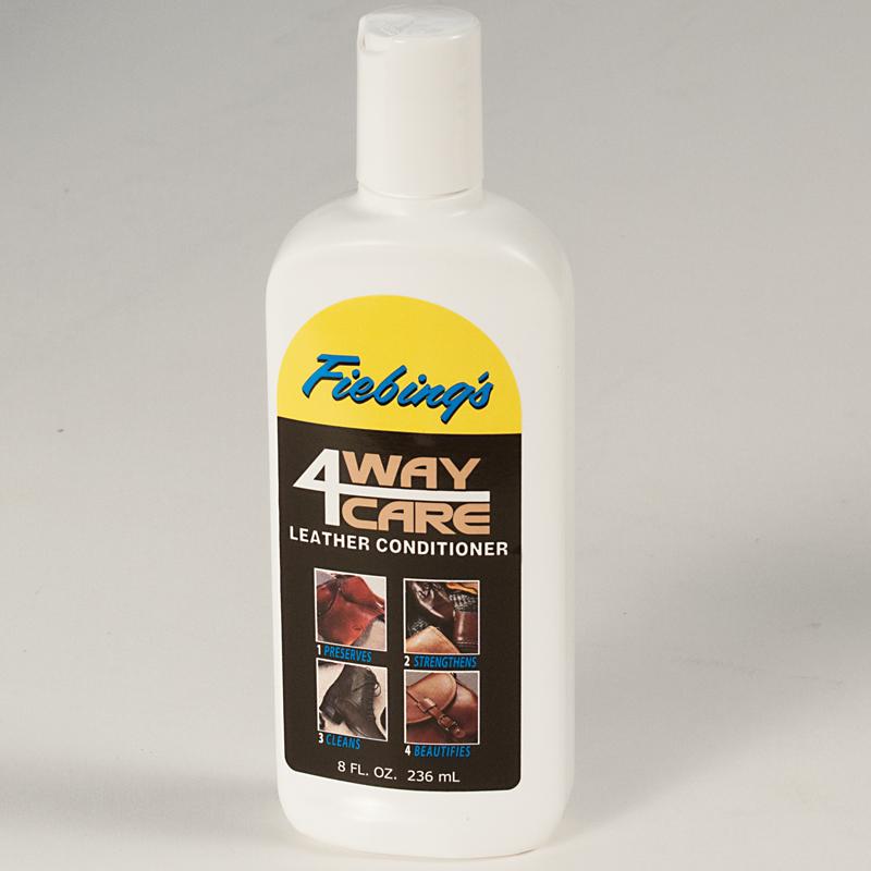 Revitalisant Care4 de Fiebing