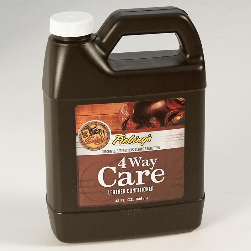 Revitalisant Care4 de Fiebing