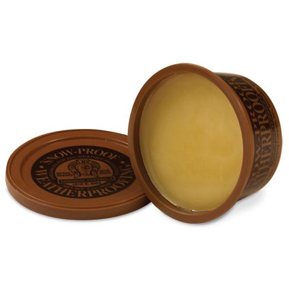 Fiebing Snow Proof Paste 3 Oz. — Tandy Leather Europe