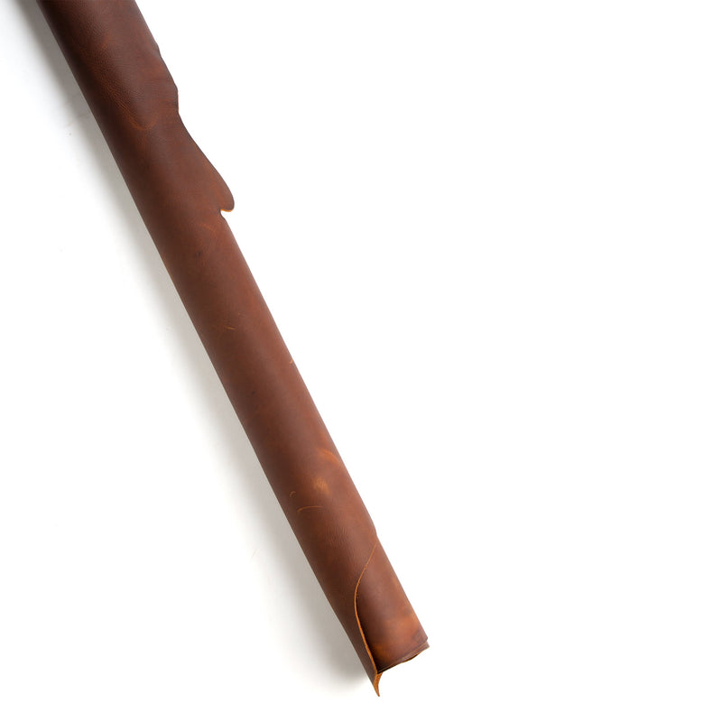 Kodiak Oil-Tanned Side
