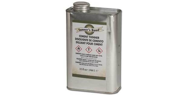 Tanners Bond Diluant Pinte