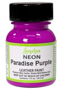 Angelus Leather Paints