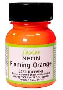 Angelus Leather Paints