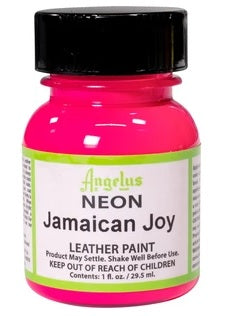 Angelus Leather Paints