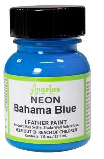 Angelus Leather Paints