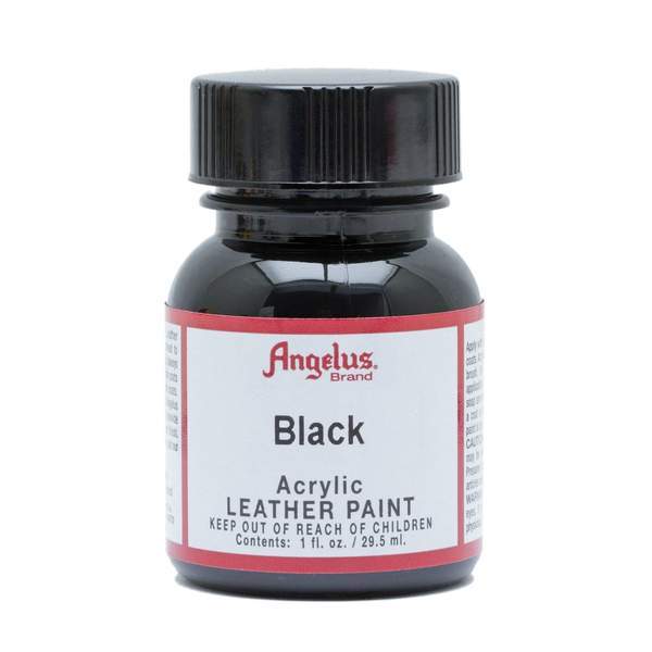 Angelus Leather Paints