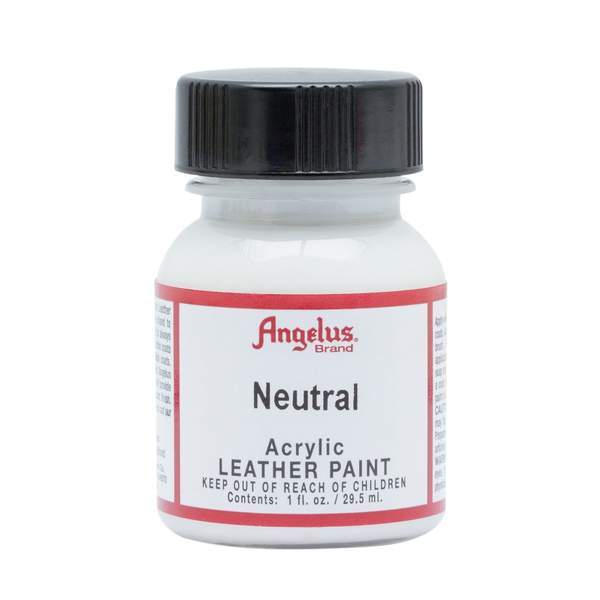 Angelus Leather Paints