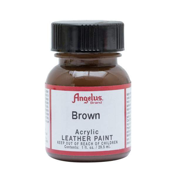 Angelus Leather Paints