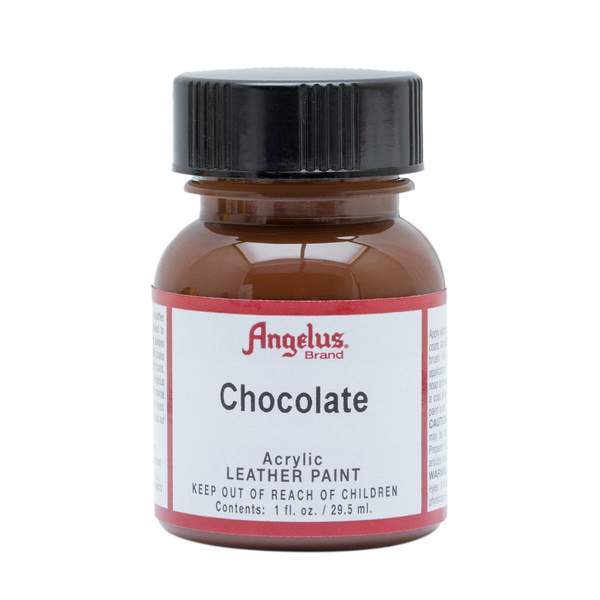 Angelus Leather Paints