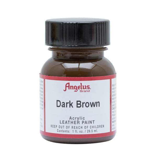 Angelus Leather Paints