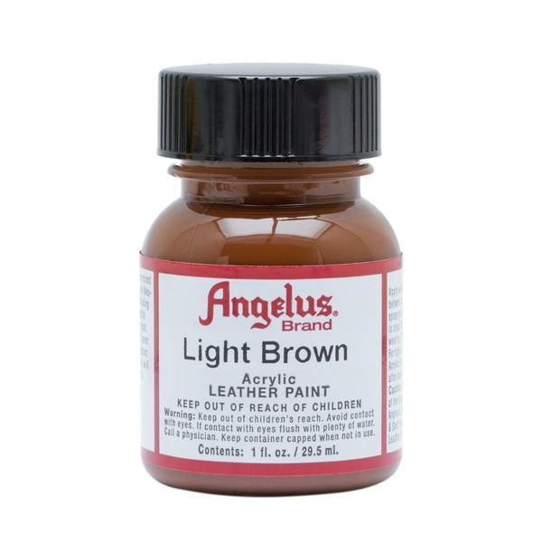 Angelus Leather Paints