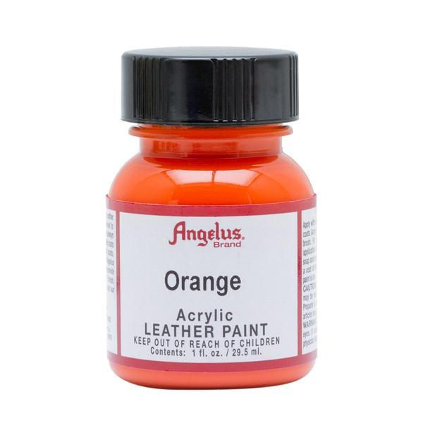 Angelus Leather Paints