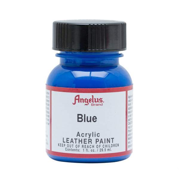Angelus Leather Paints