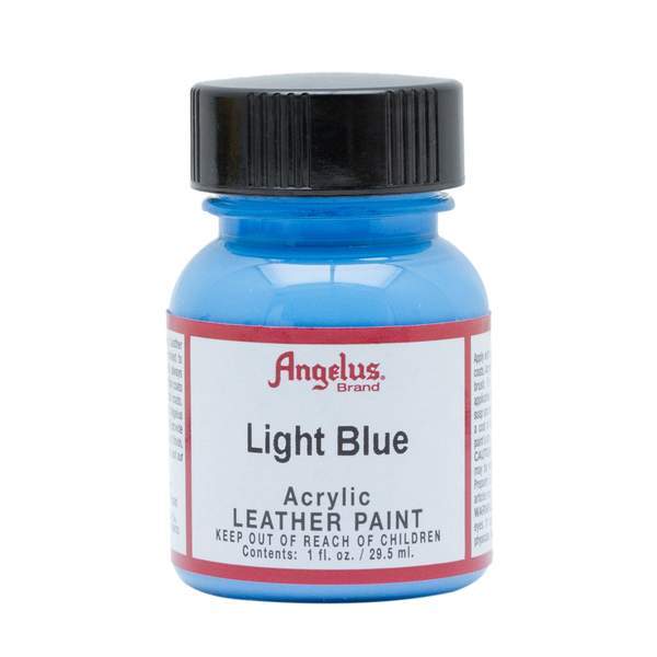 Angelus Leather Paints