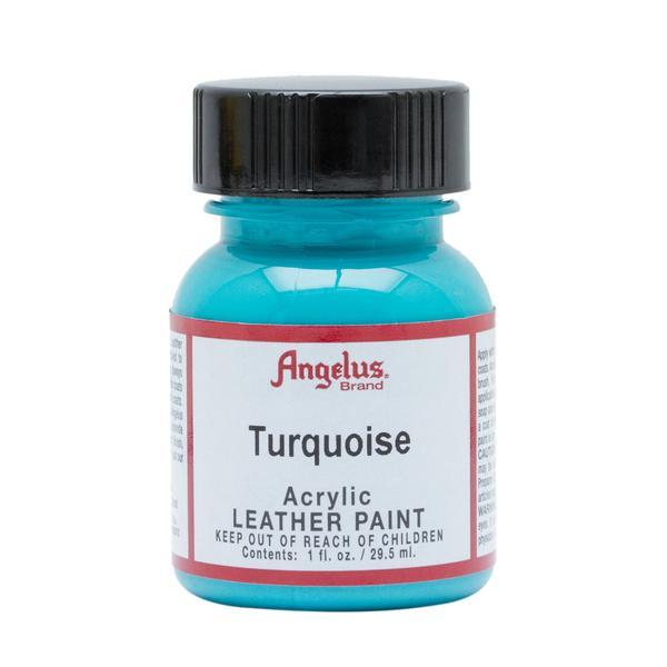 Angelus Leather Paints
