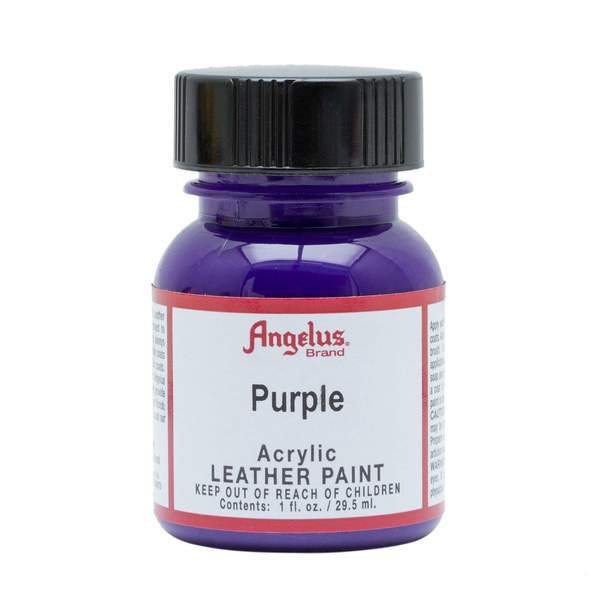 Angelus Leather Paints